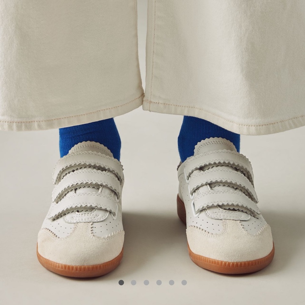 Silent D Seena Sneakers EU 37 (US 6/6.5)